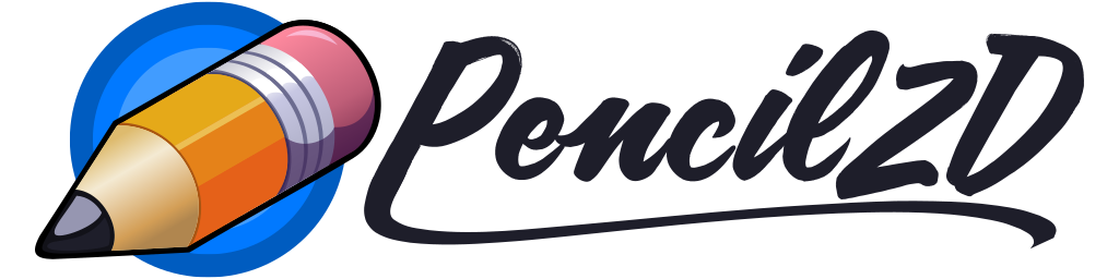 Pencil2d animation. Pencil2d. Пенсил 2d. Пенсил 2д анимейшен. Лого пенсил 2д.